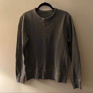 Soft Jcrew Crewneck Sweater